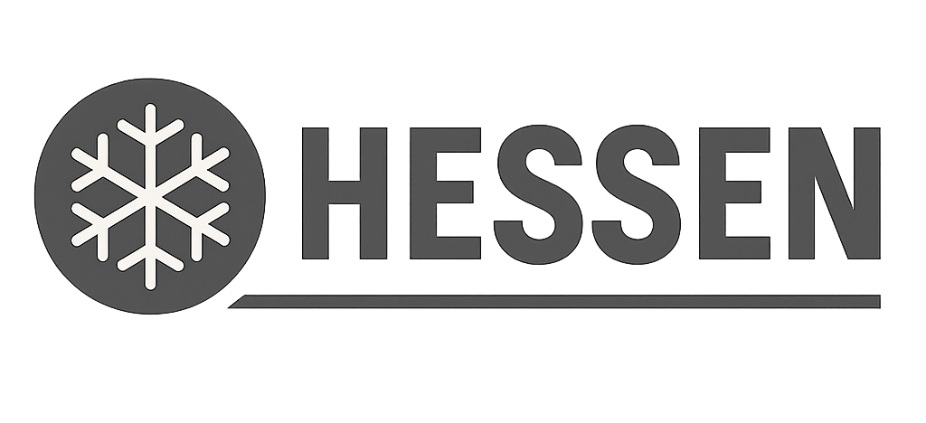Hessen Refrigeration, Stara Pazova logo